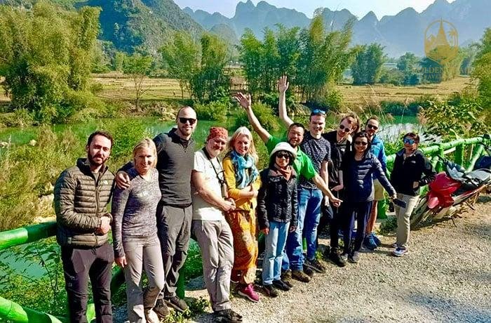 Beyond the Trail: Vietnam Trekking Tours for Unforgettable Community-Based Tourism Experiences